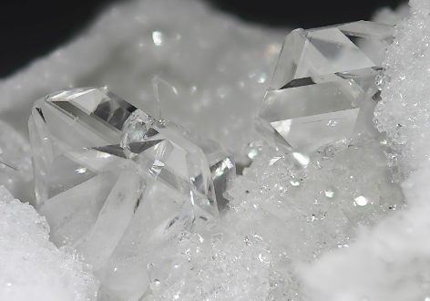 什么是白云石？